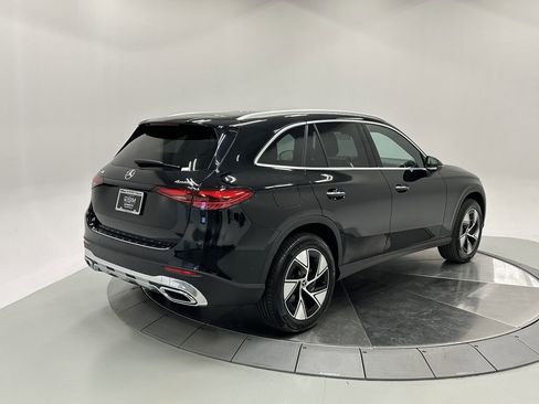 Certified 2024 Mercedes-Benz GLC 300 4MATIC image 7