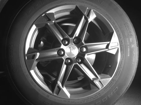 Used 2025 Chevrolet Blazer LT image 12