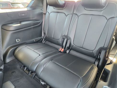 New 2025 Jeep Grand Cherokee L Limited image 21