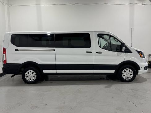 Used 2024 Ford Transit 350 XLT RWD image 18