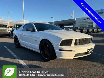Used 2006 Ford Mustang GT Premium