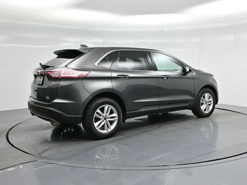 Certified 2017 Ford Edge SEL w/ Equipment Group 201A image 27