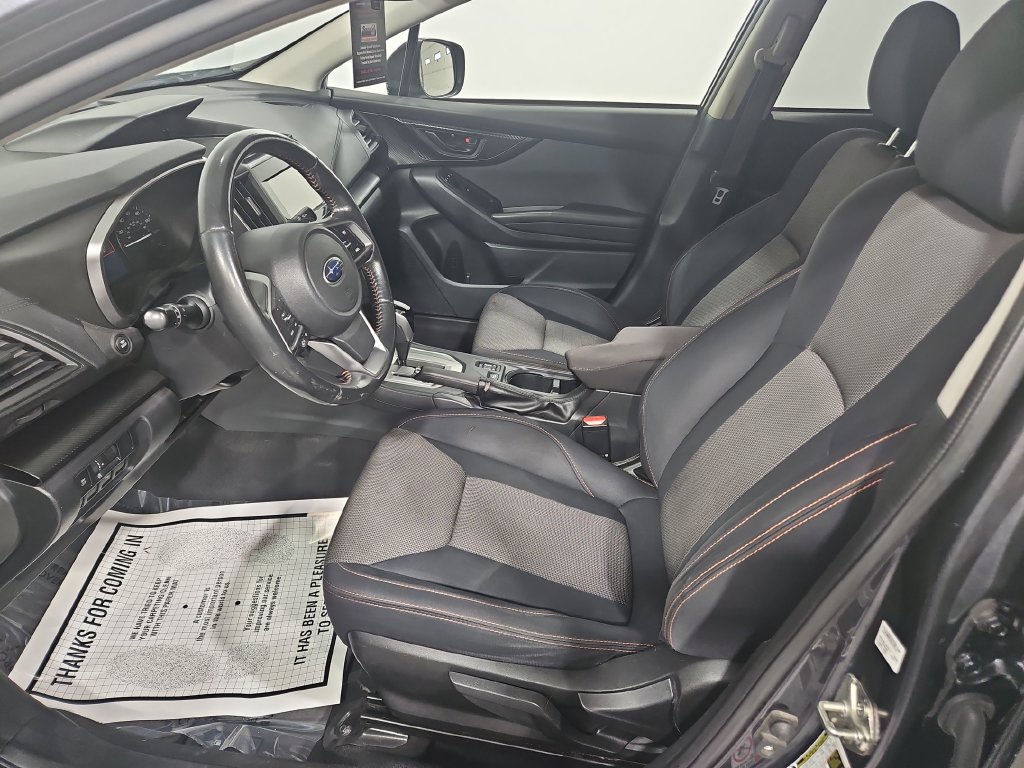 Used 2019 Subaru Crosstrek 2.0i Premium w/ Eyesight System AWD/4WD image 10