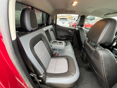 Used 2018 Chevrolet Colorado Z71 image 21