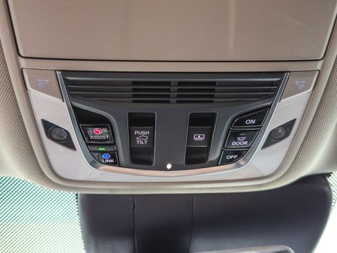 Used 2021 Acura RDX AWD image 43