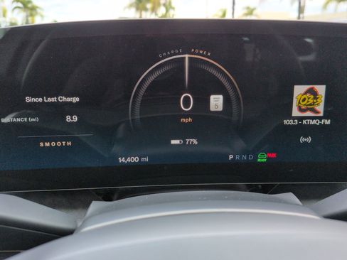 Used 2023 Lucid Air Grand Touring AWD/4WD image 21
