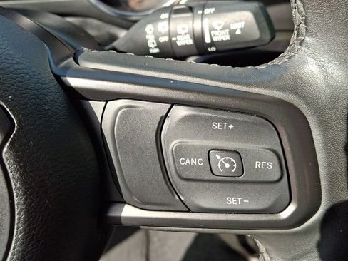 Used 2023 Jeep Wrangler Sport AWD/4WD image 23