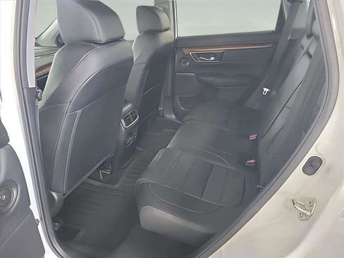 Used 2022 Honda CR-V Touring image 19