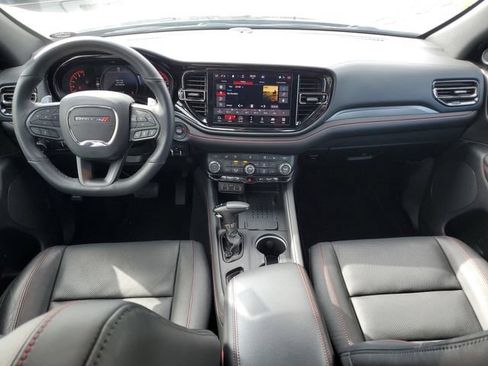 Used 2026 Dodge Durango GT AWD/4WD image 27