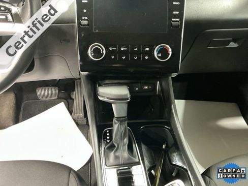 Used 2023 Hyundai Tucson SEL image 11