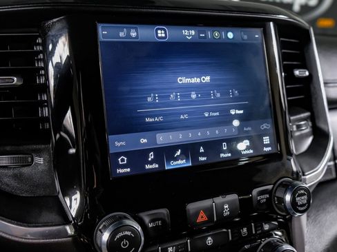 Used 2022 RAM 2500 Laramie image 26