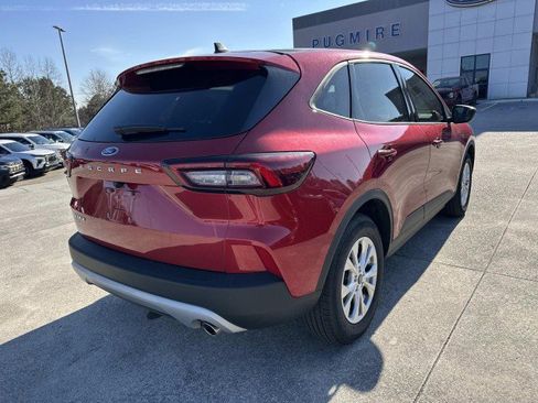 New 2026 Ford Escape Active image 7