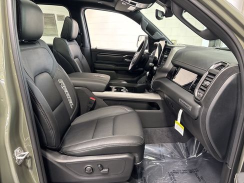 New 2026 RAM 1500 Rebel w/ Rebel Level 2 Equipment Group AWD/4WD image 10