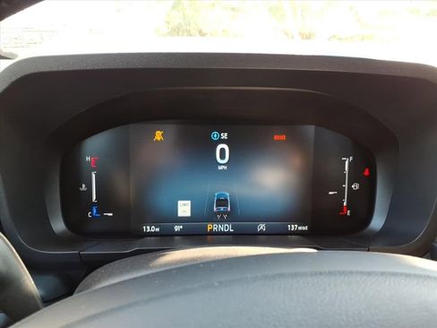 New 2025 Ford Maverick Lariat w/ Black Appearance Package image 15