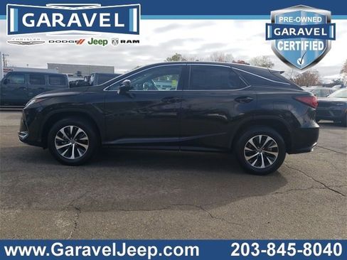 Used 2022 Lexus RX 350 AWD image 14
