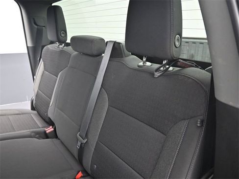Used 2022 Chevrolet Silverado 1500 Custom image 22