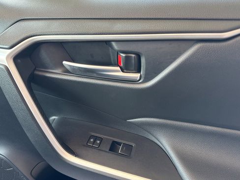 Used 2025 Toyota RAV4 XLE Premium w/ Weather Package image 20