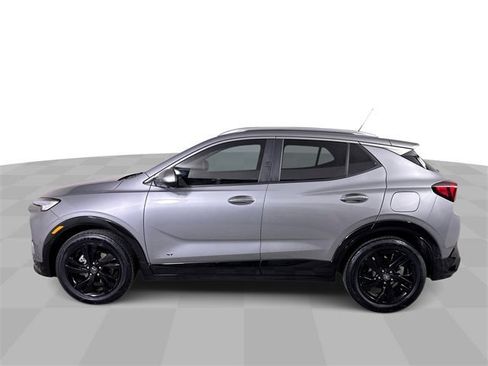 Used 2025 Buick Encore GX Sport Touring w/ Advanced Technology Package image 5