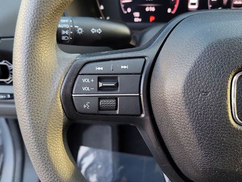 Certified 2023 Honda Accord LX image 22