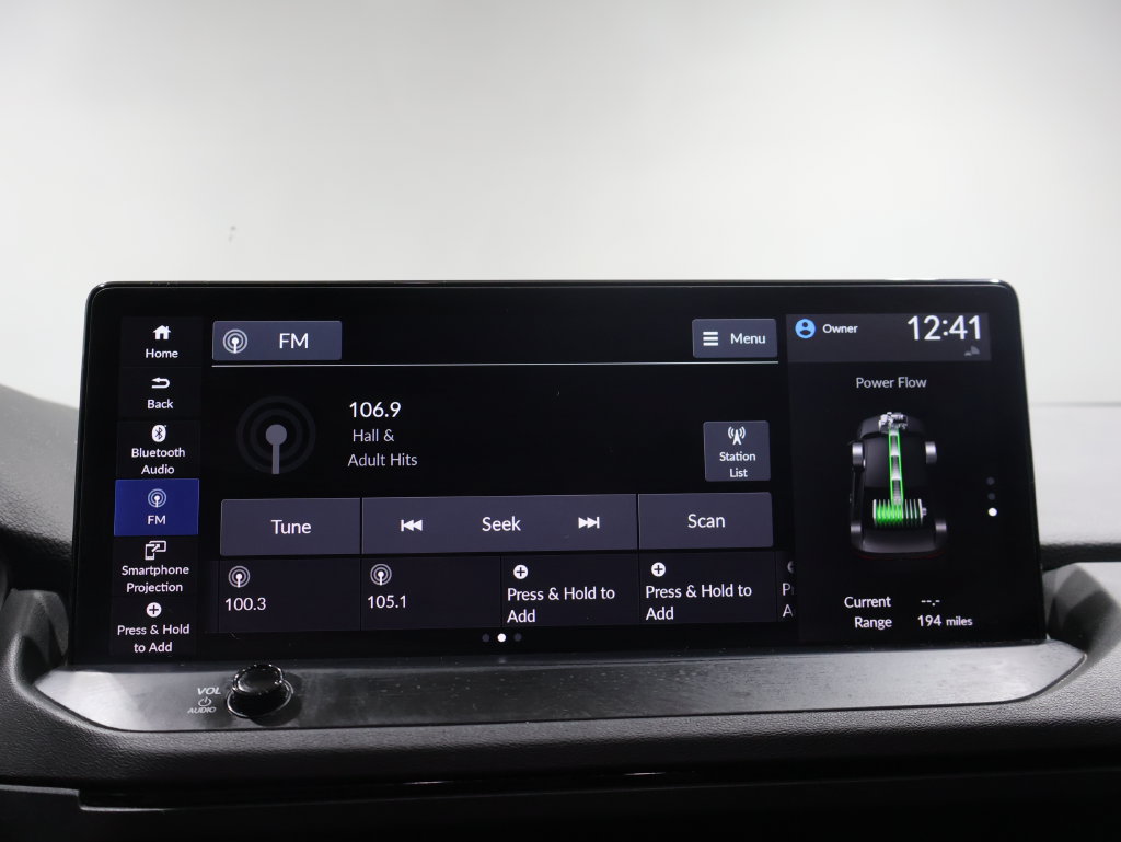 Used 2024 Honda Accord Sport image 25