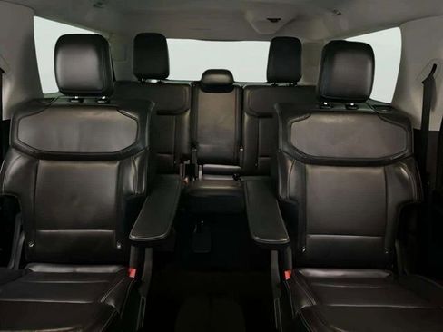 Used 2025 Ford Expedition Max Platinum AWD/4WD image 81