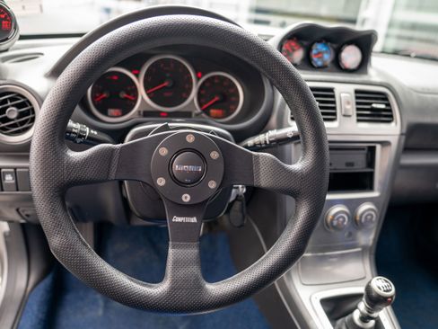 Used 2005 Subaru Impreza WRX STI image 22