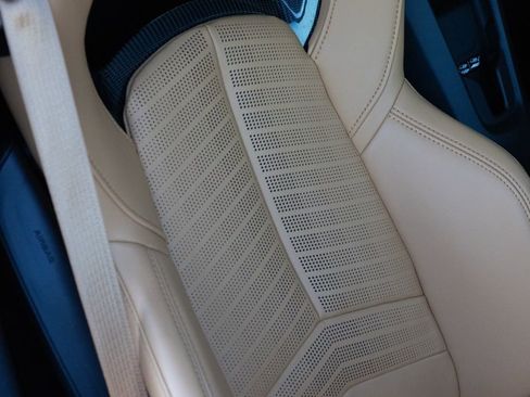 Used 2025 Chevrolet Corvette Z06 w/ Battery Protection Package image 18