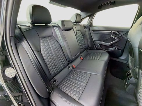 New 2025 Audi RS 3 2.5 TFSI image 30