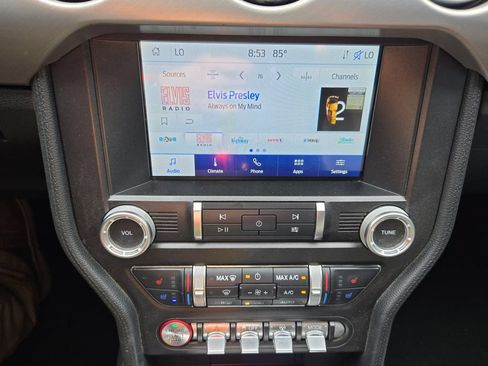 Used 2023 Ford Mustang Premium RWD image 19