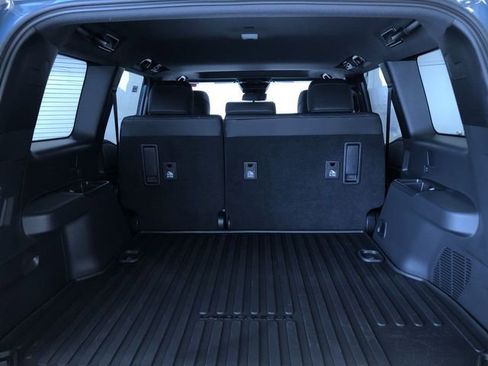 New 2026 Toyota Land Cruiser AWD/4WD image 24