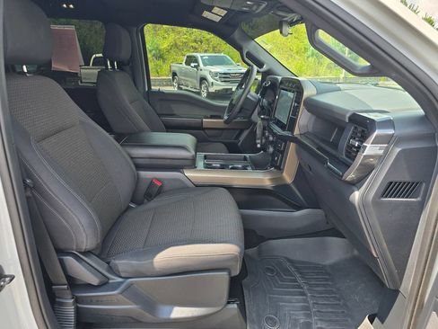 Used 2024 Ford F150 STX w/ Equipment Group 201A FX4 AWD/4WD image 29