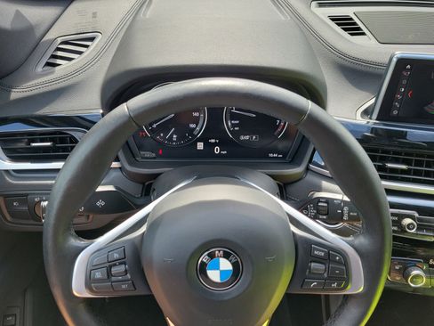 Used 2020 BMW X1 xDrive28i w/ Convenience Package AWD/4WD image 22