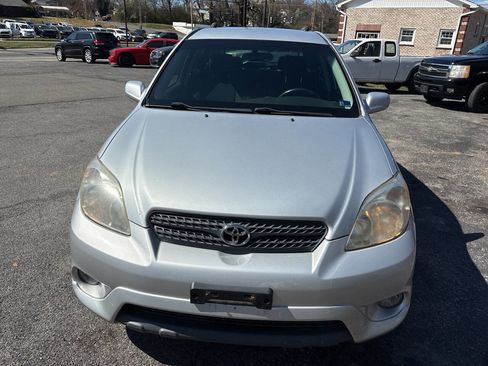 Used 2007 Toyota Matrix XR FWD image 22