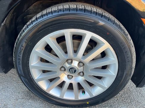 Used 2006 Mercury Milan Premier image 36