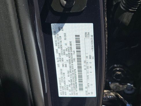 New 2025 Ford F250 Lariat w/ Lariat Ultimate Package image 18