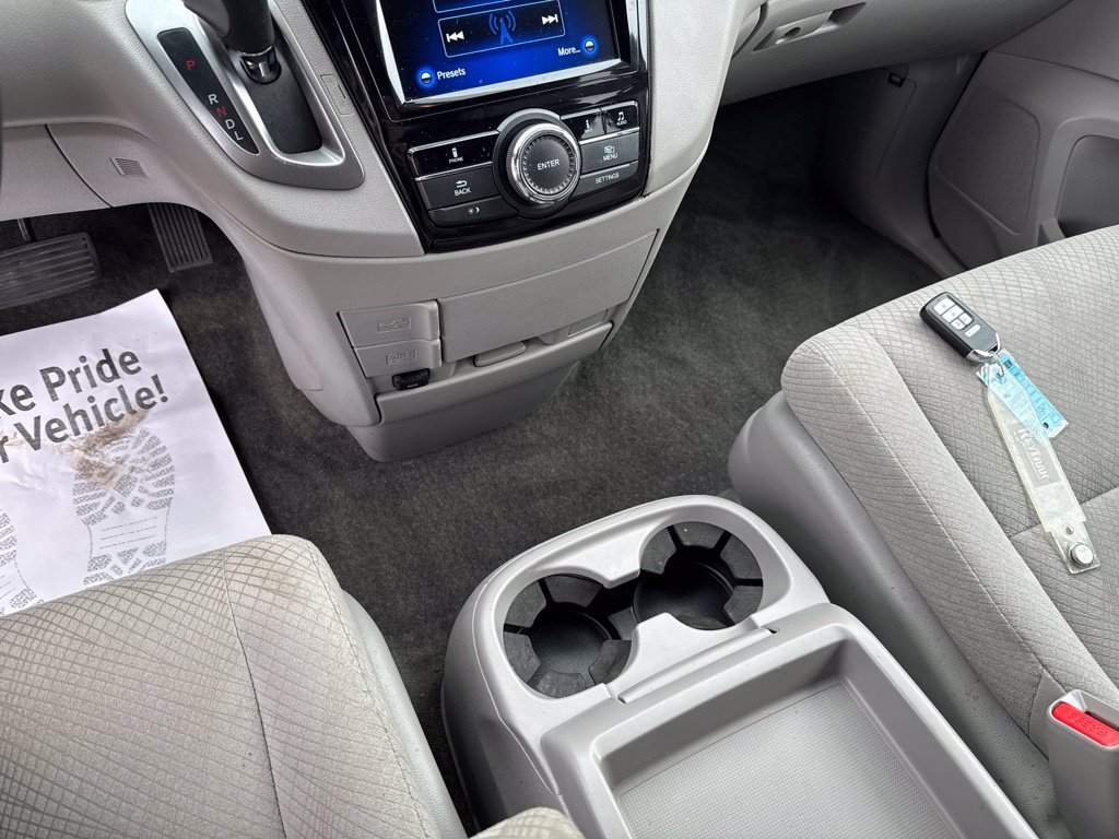 Used 2016 Honda Odyssey EX image 22
