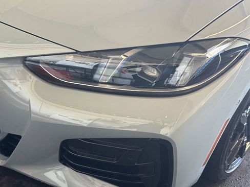 New 2026 BMW M440i M440i w/ Parking Assistance Package image 16