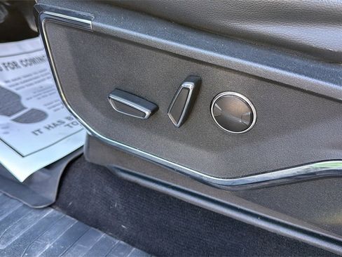 Used 2021 Ford F150 Lariat w/ Equipment Group 502A High image 26