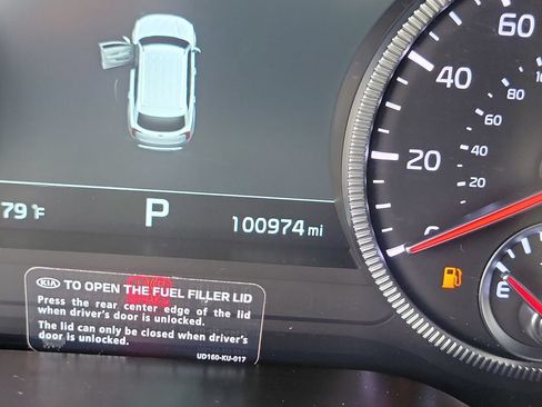 Used 2020 Kia Telluride SX w/ SX Prestige Package AWD/4WD image 32