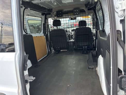 Used 2016 Ford Transit Connect XLT image 25