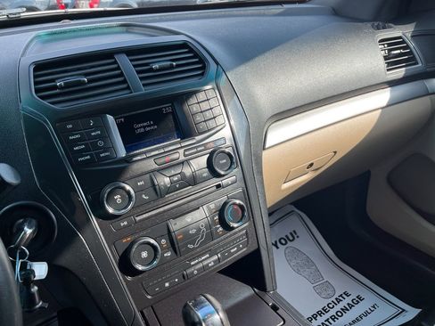 Used 2016 Ford Explorer 4WD image 22