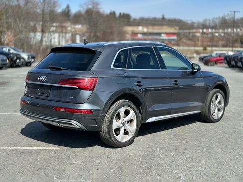 Used 2021 Audi Q5 Prestige image 6