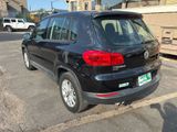 Used 2017 Volkswagen Tiguan S image 4