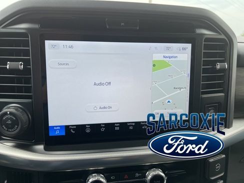 New 2025 Ford F150 Lariat w/ Equipment Group 501A Mid image 18