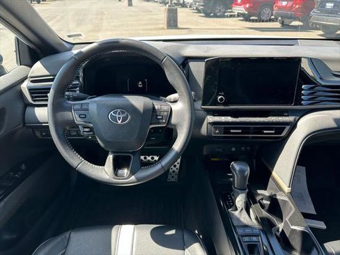 Certified 2025 Toyota Camry SE image 16