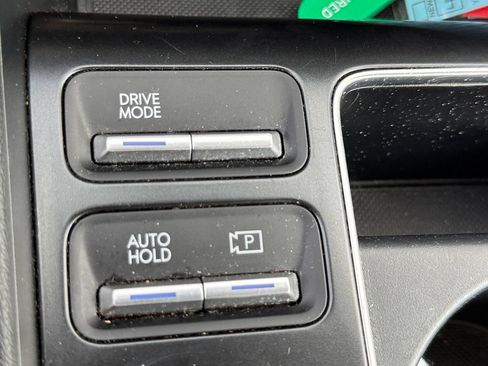 Used 2025 Hyundai Sonata SEL FWD image 29