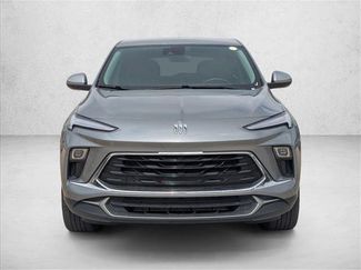 Used 2025 Buick Encore GX Preferred video 2