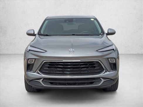 Used 2025 Buick Encore GX Preferred image 2