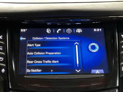 Used 2015 Cadillac Escalade ESV Platinum image 30