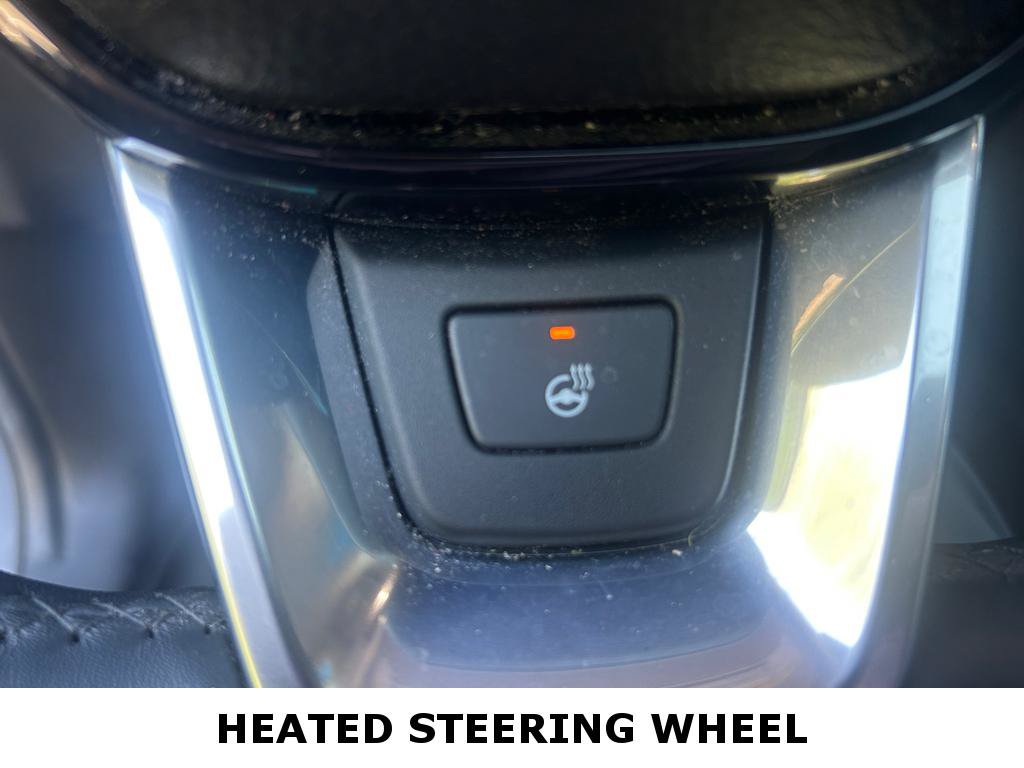Used 2025 Honda Pilot Elite image 33